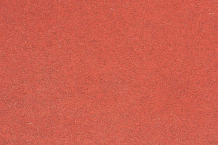 Macro image of sandpaper details suitable for textured overlaysの写真素材