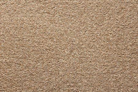 Macro image of sandpaper details suitable for textured overlaysの写真素材