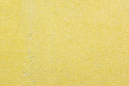 Macro image of sandpaper details suitable for textured overlaysの写真素材