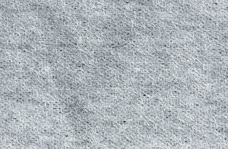 Macro image of the detailed fibres in tissue paper texture
