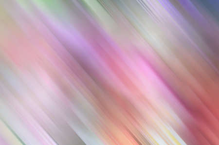 Colorful abstract blurs backgroundの写真素材