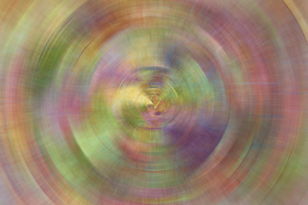 Random circle, square & rectangle shape, digital generative art for design texture & background,...
