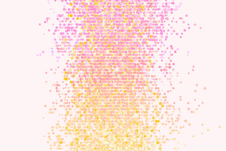 Conceptual background square, rectangle pattern for design. Vector illustration graphic.