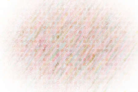 Generative multiple shapes pixel mosaic for design wallpaper, texture or background. Motion blur., grunge & roughの写真素材