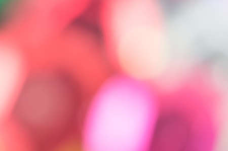 Colorful blur macro close up for design background & texture.の写真素材