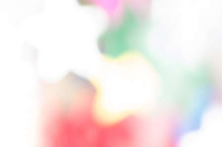 Colorful blur macro close up for design background & texture.の写真素材
