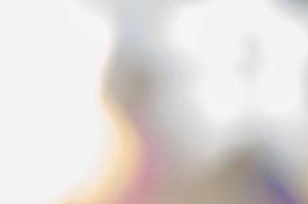 Colorful blur macro close up for design background & texture.の写真素材