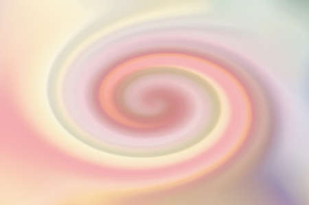 Abstract, colorful, twirl background for web page, graphic design, catalog or wallpaper.の写真素材