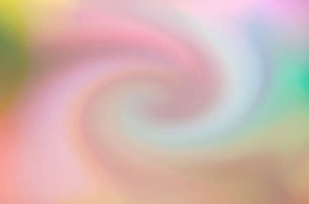 Abstract, colorful, twirl background for web page, graphic design, catalog or wallpaper.の写真素材