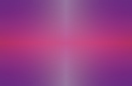 Colorful blur design background or backdrop, split horizontally.