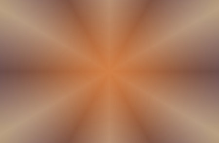 Symmetrical color design background or backdrop