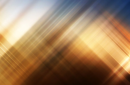 Abstract colorful motion blur and lighting effects background or texture.