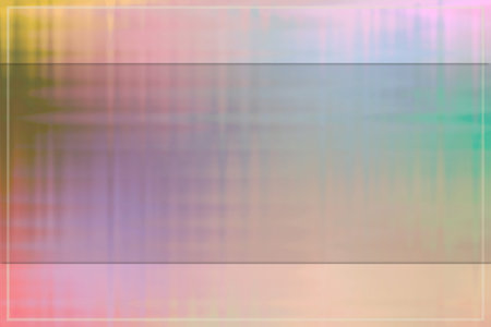 Empty abstract colorful background, for name, caption or title.