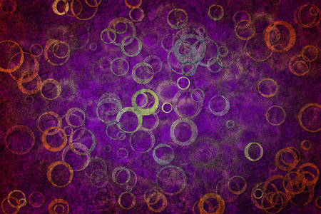 Abstract grunge & rough, blended texture overlay for web page, graphic design, catalog, wallpaper or...