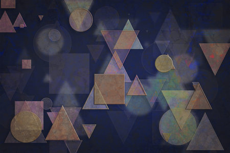 Abstract grunge & rough, blended texture overlay for web page, graphic design, catalog, wallpaper or...