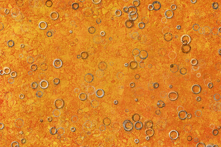 Abstract grunge & rough, blended texture overlay for web page, graphic design, catalog, wallpaper or...
