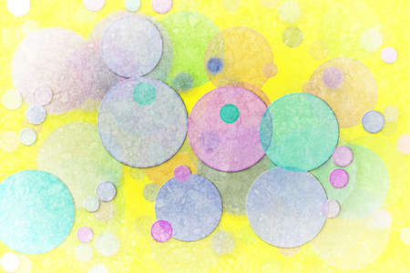 Abstract grunge & rough, blended texture overlay for web page, graphic design, catalog, wallpaper or background.の写真素材