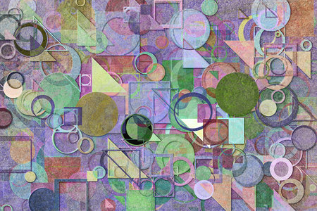 Abstract grunge & rough, blended texture overlay for web page, graphic design, catalog, wallpaper or...