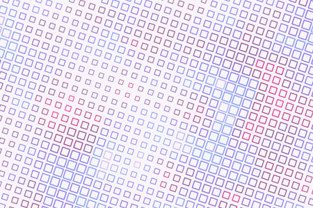 Abstract geometric square, rectangle pattern, colorful & artistic for graphic design, catalog,...