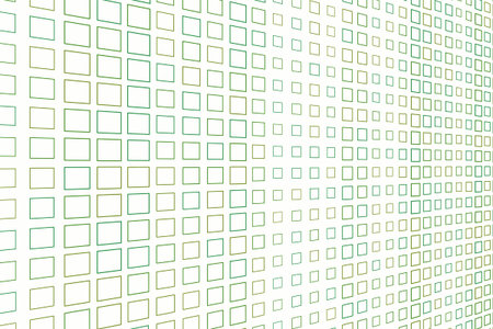 Abstract geometric square, rectangle pattern, colorful  artistic for graphic design, catalog,...