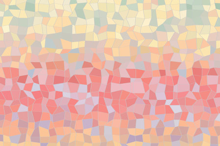 Modern geometrical rectangle strip background pattern abstract vector illustration graphic.