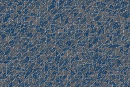 Conceptual geometrical background, for web page, graphic design, catalog or texture. Pattern of...