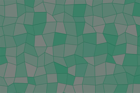 Conceptual geometrical background, for web page, graphic design, catalog or texture. Pattern of...