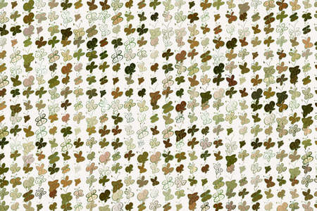 Abstract illustrations of butterfly, conceptual. Good for design background. Cartoon style vector graphic.のイラスト素材