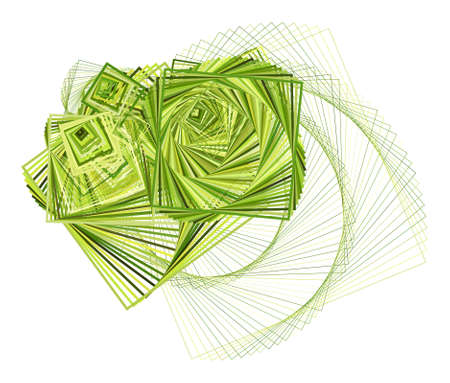 Abstract colored geometric  pattern. Good for web page, wallpaper, graphic design, catalog, texture or background. Vector illustration graphic.のイラスト素材