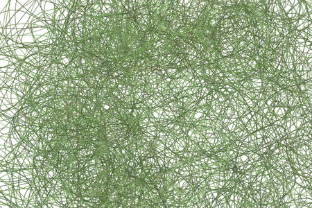 Background abstract geometric motion, particle or random pattern for design. Vector illustration...