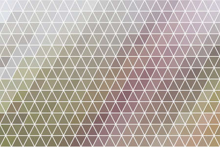 Conceptual background, for web page, graphic design, catalog or texture. Pattern of triangle strip. Vector illustration graphic.のイラスト素材