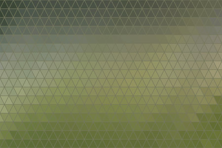 Abstract geometric background with shape of triangle strip pattern. Vector illustration graphic.