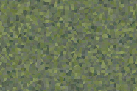 Abstract conceptual geometric rectangle strip pattern. Good for web page, graphic design, catalog, texture or background. Vector illustration graphic.のイラスト素材