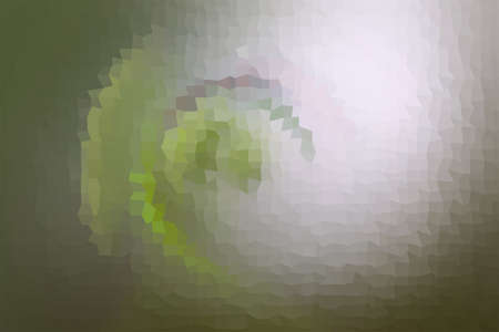 Geometric Conceptual background triangle strip pattern for design. Vector illustration graphic.のイラスト素材