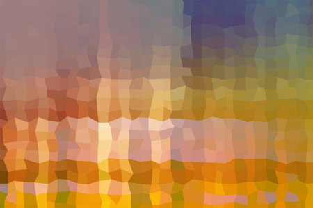 Artistic triangle strip background pattern abstract. Vector illustration graphic.