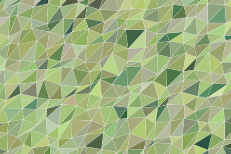 Artistic triangle strip background pattern abstract. Vector illustration graphic.