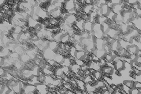 Illustrations of black and white B&W grunge, rough or retro. Good for web page, wallpaper, graphic...