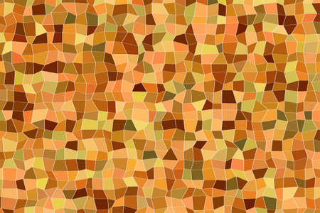 Background abstract geometric shape strip. Pattern for design. Vector illustration graphic.のイラスト素材