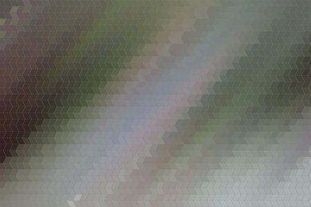 Background abstract geometric shape strip. Pattern for design. Vector illustration graphic.