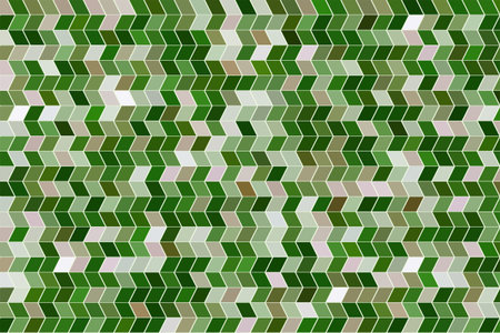 Geometric Conceptual background shape strip for design. Vector illustration graphic.