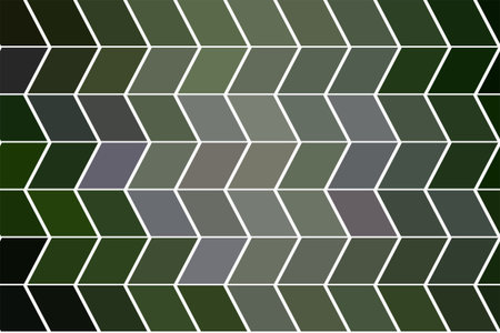 Abstract shape strip geometric pattern, colorful & artistic for graphic design, catalog, textile or...