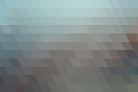 Artistic triangle strip background pattern abstract. Vector illustration graphic.