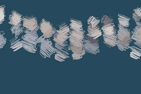 Background for web page, graphic design, catalog or texture, hand drawn pencil or pen lines Sketch. Vector artwork.のイラスト素材