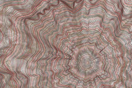 Texture background lines wave. Overlay abstract, filter effect, good for design.のイラスト素材