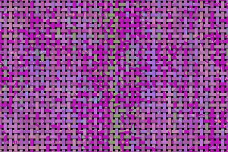Texture background rattan. Abstract woven mat pattern, good for design.