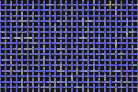 Abstract illustrations of woven mat pattern, conceptual. Good for design background.