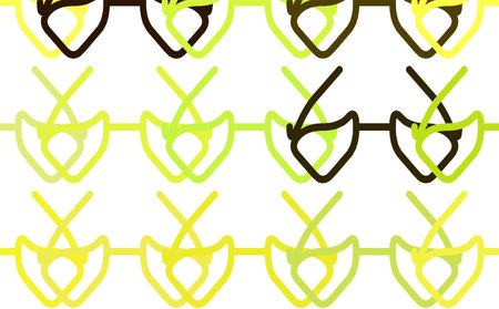 Abstract conceptual hand drawn mixed or mutiple shapes. Good for web page, graphic design, catalog,...