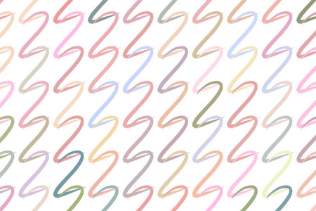 Conceptual background line for design catalog or texture. Vector artwork.