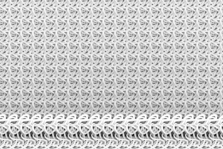 String mat geometric backdrop, illustrations of CGI composition, for graphic design, wallpapers,...