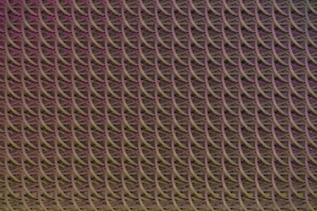 Abstract geometric string mats, CGI composition, for web page, graphic design, texture, background....